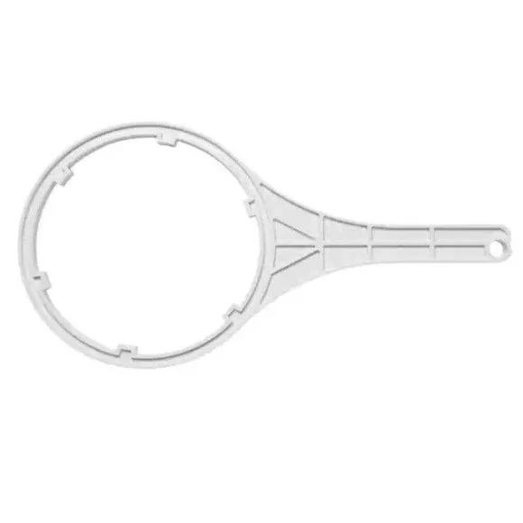 Large Capacity University Wrench For Whole House Water Filtration System New - Picture 2 of 5